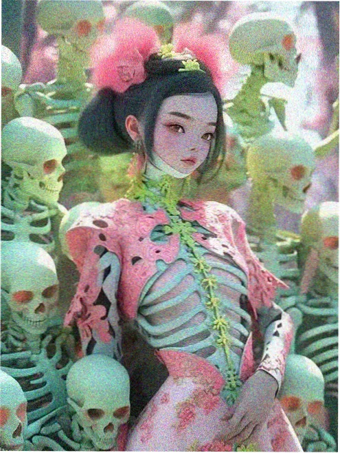 长安秘卷 电影 2013 中国